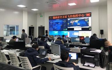 只爭朝夕！2020年開工日，中關(guān)村科學城企業(yè)這樣“起跑”！——信息服務業(yè)務篇