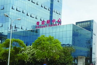 中國信息服務產(chǎn)業(yè)集群引領(lǐng)者 上海奇士信息服務業(yè)集群