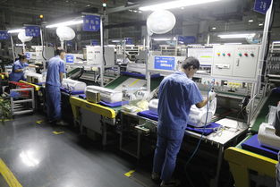 能定制家電還能查生產(chǎn)進度 海爾互聯(lián)工廠如何搭起用戶零距離生態(tài)圈