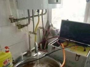 專業速修！熱水器、壁掛爐疑難雜癥一站式解決